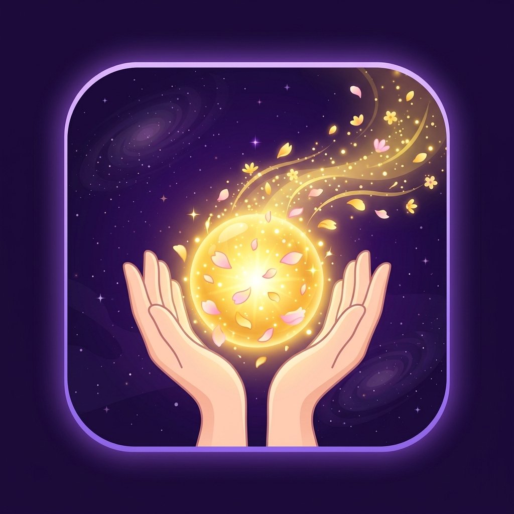 Giving