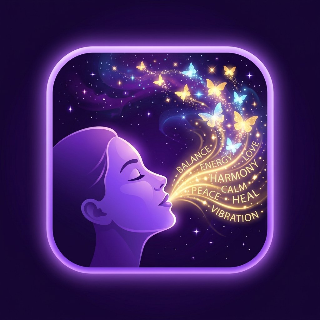 Mindful words